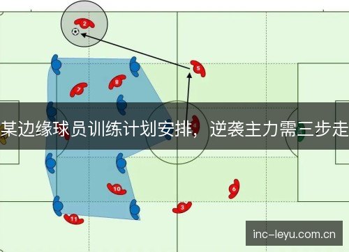 某边缘球员训练计划安排，逆袭主力需三步走